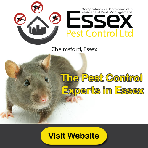 Essex Pest Control
